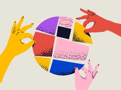 Team Collaborative Palette